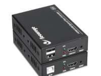 HD Signal Extender (WITHOUT USB)