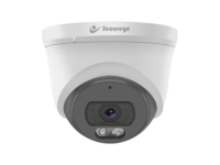 2Mp Dome camera / 20Mtr IR / 3.6mm Lens /