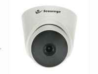 2Mp Falcon Dome camera / 20Mtr IR / 3.6mm Lens / full time Color Camera
