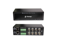 8 channel Passive Video Balun (Video only)