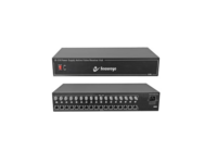 16 channel Passive Video Balun (Video only)
