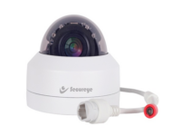 PTZ Camera S-PTZ-D2IP-4X-45M