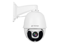 PTZ Camera S-PTZ-D5IP-20X-240M