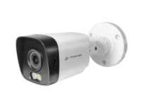5Mp Falcon Bullet camera / 20 - 30Mtr IR / 3.6mm Lens