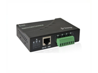 4 channel Active Video Balun for long Distance  (Power & Video)