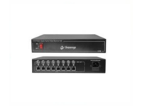 8 channel Active Video Balun for long Distance  (Power & Video)