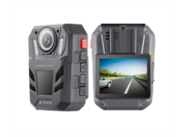Body worn camera with (GPS & Wifi)