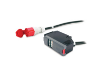 Power Distribution Unit 3pt 5A