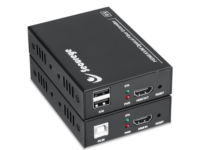 HD Signal Extender (WITHOUT USB)