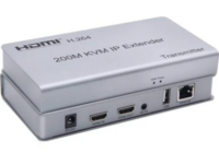 HD Signal Extender (USB)