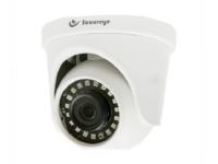5Mp Falcon Ip Dome camera/ 30 Mtr / 3.6mm lens / TF card Support 128GB