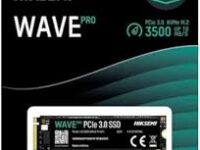 Hiksemi Solid State Drive 512GB internal 2.5 inch