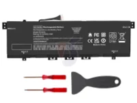 KC04XL HP Envy 13-Ah Laptop Battery Replacement Li-ion 15.4V 53.2Wh/3454mAh 4-Cell