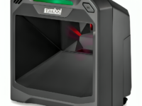 Symbol scanner Ds7708